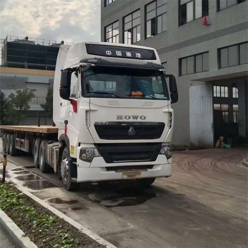 嘉定区通什镇物流：多元运输服务与线路解析