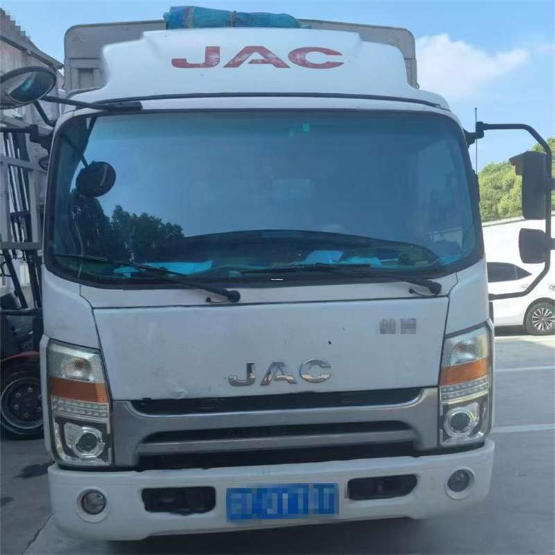 嘉定区和田地区：畅享高效多元物流服务之旅