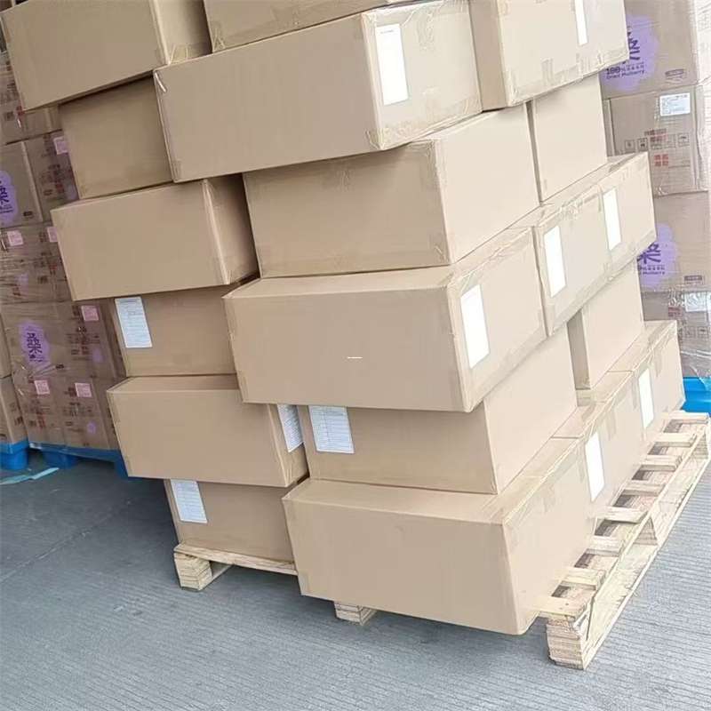 嘉定区和硕县：畅享多元高效物流运输服务