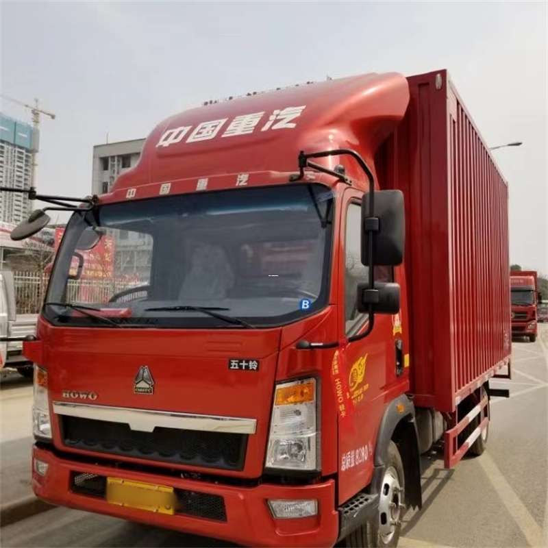 嘉定区阜康市：畅享多元高效物流服务