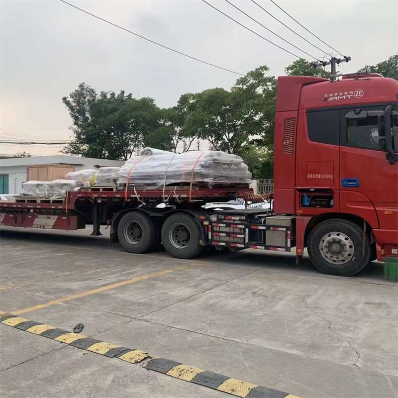 嘉定区泗水县物流：多元运输服务的探索与实践