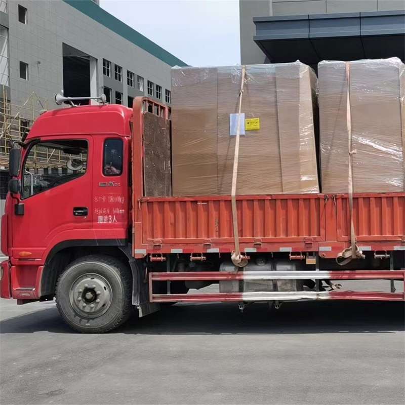 嘉定区乌鲁木齐物流：专线运输的多元服务之旅