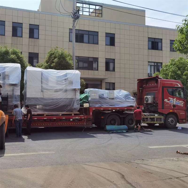 嘉定区新干县物流：多元服务与高效运输之路