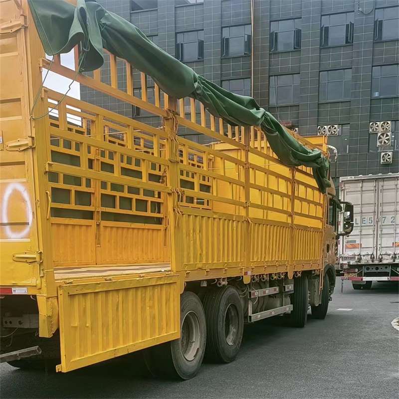 嘉定区吉安市物流：多元服务与高效运输线路探秘