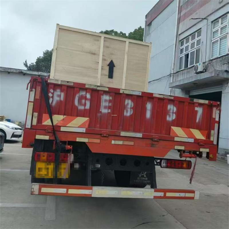 嘉定区凌源市物流：多维度运输服务的精彩呈现