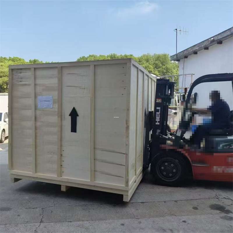 嘉定区黎城县物流：多元专线运输的精彩之旅