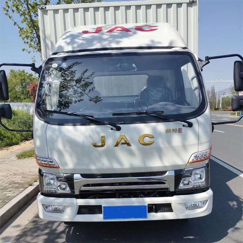 嘉定区错那县：物流专线的高效货运之旅