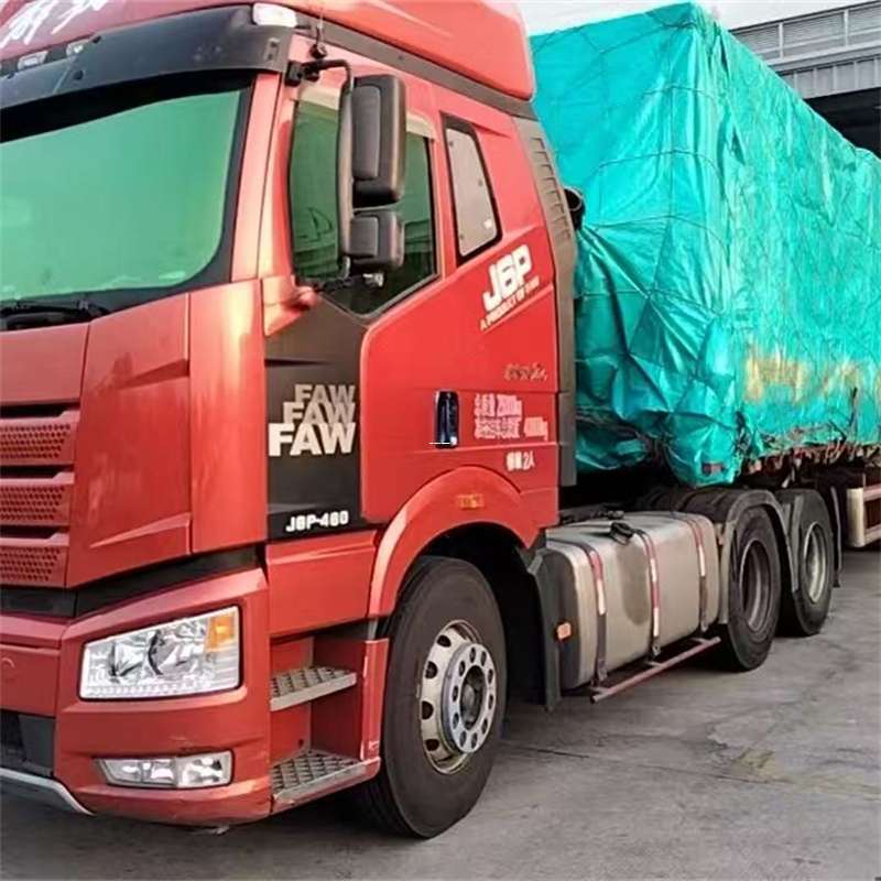嘉定区镇原县：高效物流专线，开启货运新体验
