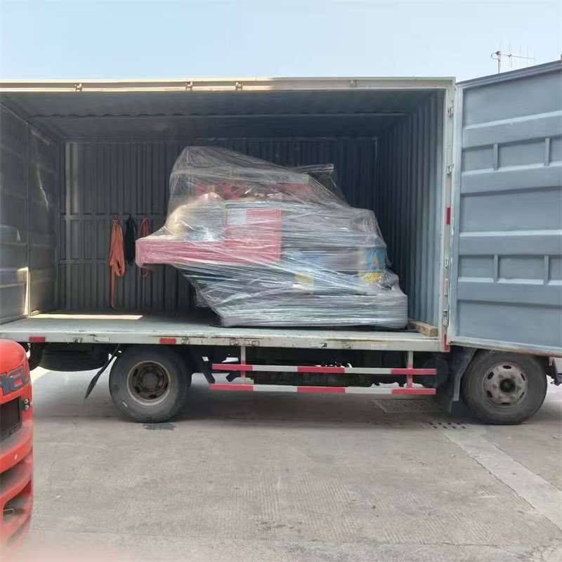 嘉定区合水县：物流专线开启货运新旅程