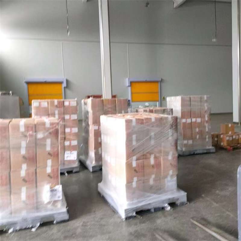 嘉定区探秘多元物流世界：从普货到冷链的运输传奇