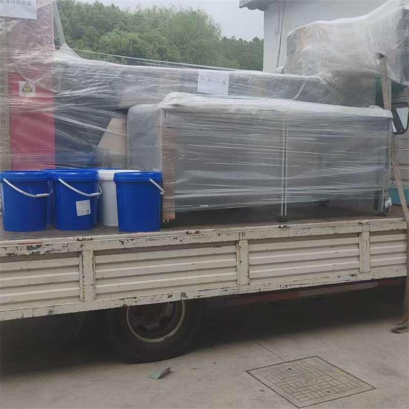 嘉定区泾川物流专线：开启高效货运新旅程