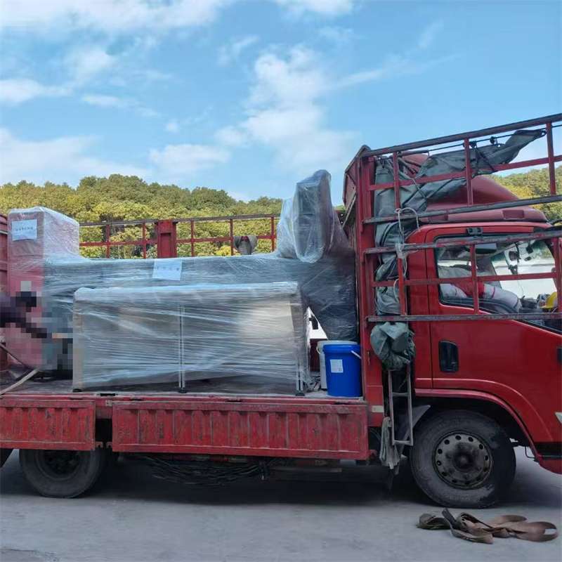嘉定区石河子市物流专线：高效运输与多元服务探索