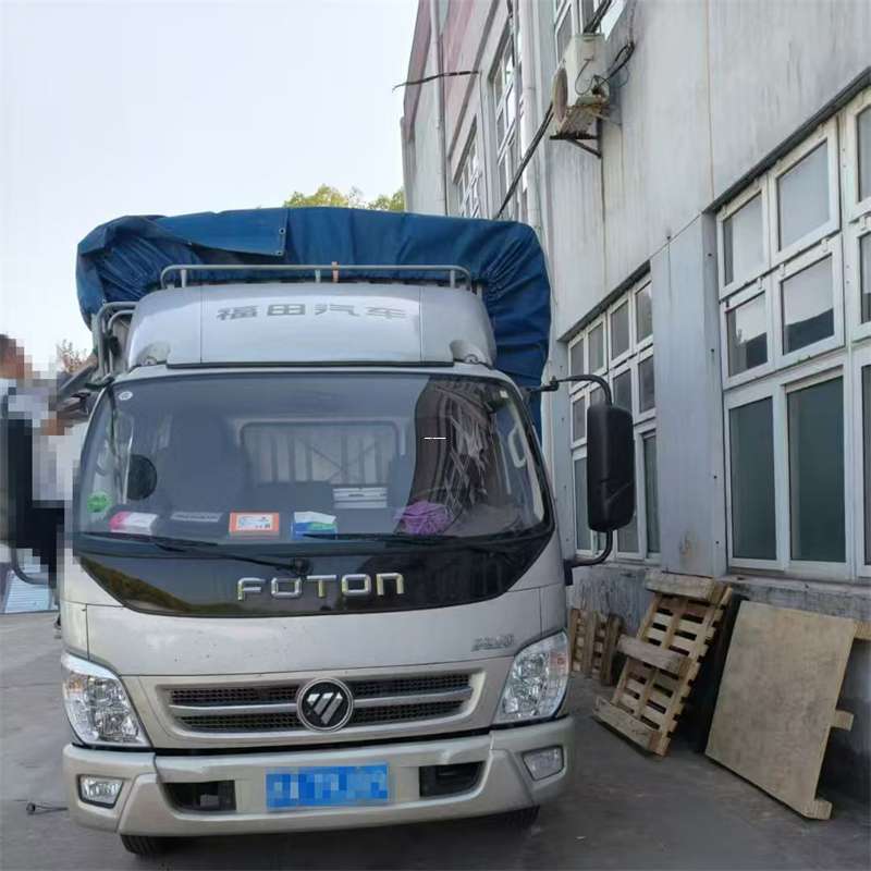 嘉定区额敏县进仓物流：多元专线直达运输的魅力