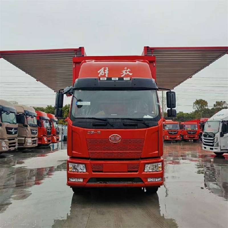 嘉定区阿拉山口市：多元物流服务与运输线路探秘
