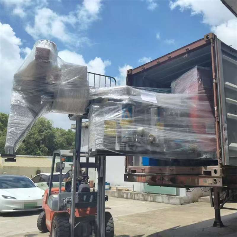 嘉定区果洛州物流专线：大件货运与进仓出口的高效之道