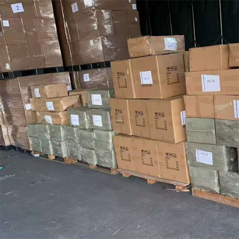 嘉定区陈仓区物流专线：大件快运与进仓出口的运输奥秘