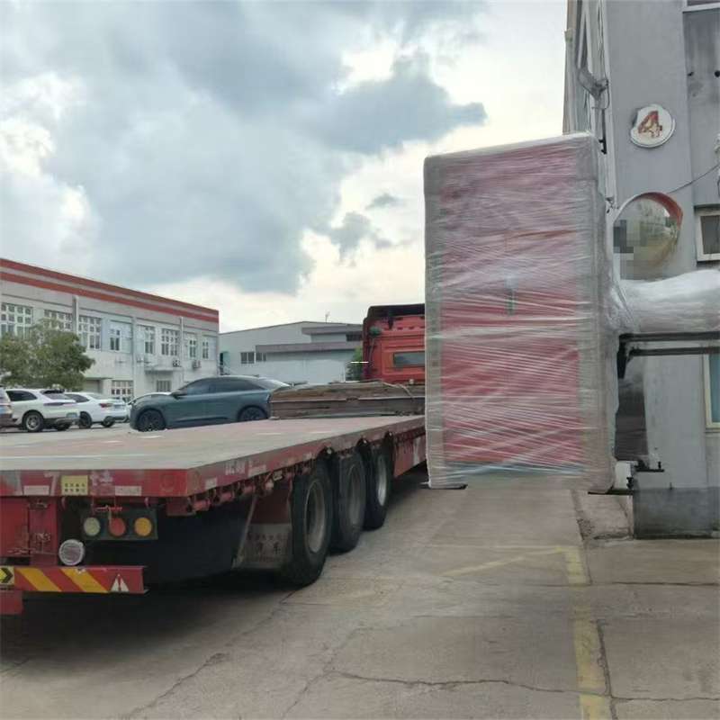 嘉定区探秘未央区进仓物流：专线直达的货运传奇