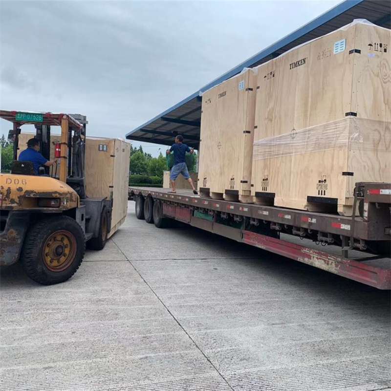 嘉定区宣威市进仓物流：专线直达的多元货运探索