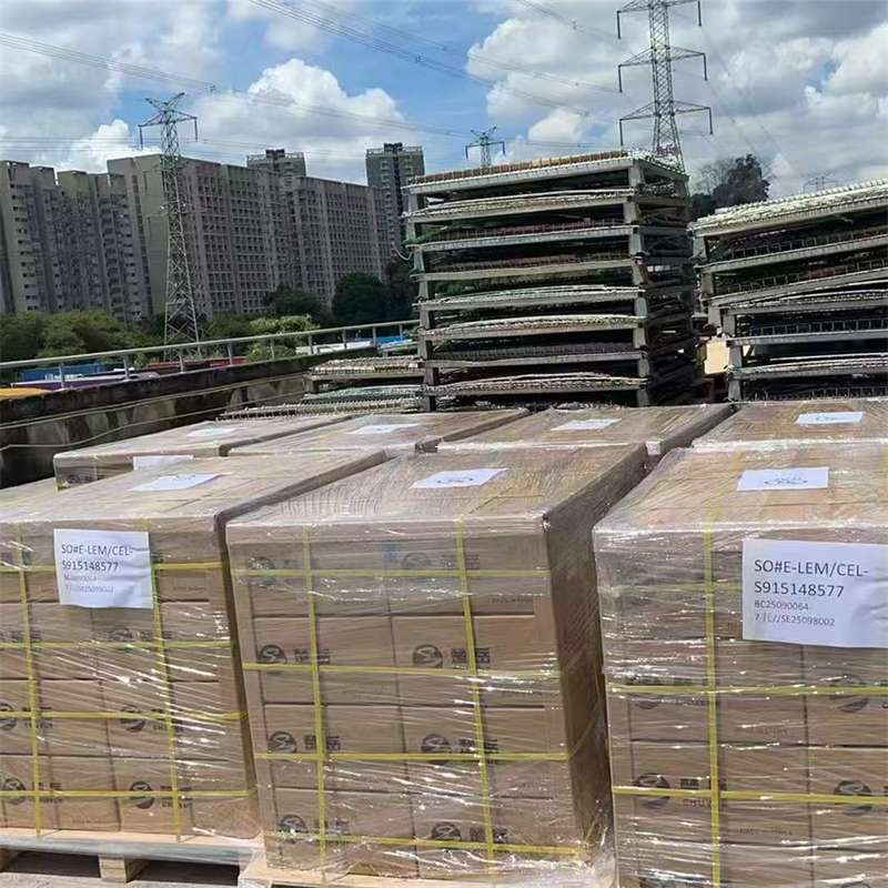 嘉定区西山区物流专线的多元运输世界
