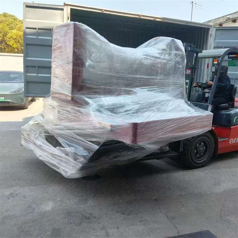 嘉定区探秘三穗县进仓物流：专线直达运输的多元魅力