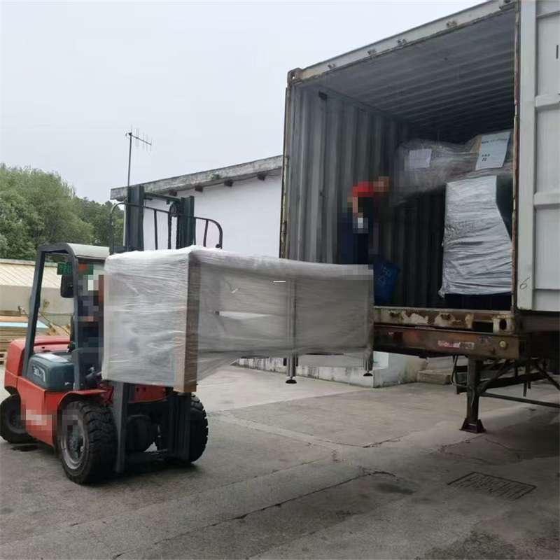 嘉定区兴仁市物流运输的多元魅力与高效实践