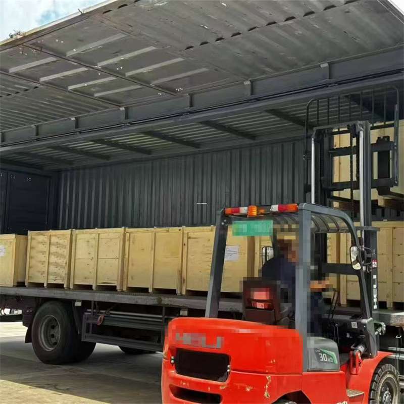 嘉定区石阡县物流专线：大件货运与多元服务探索