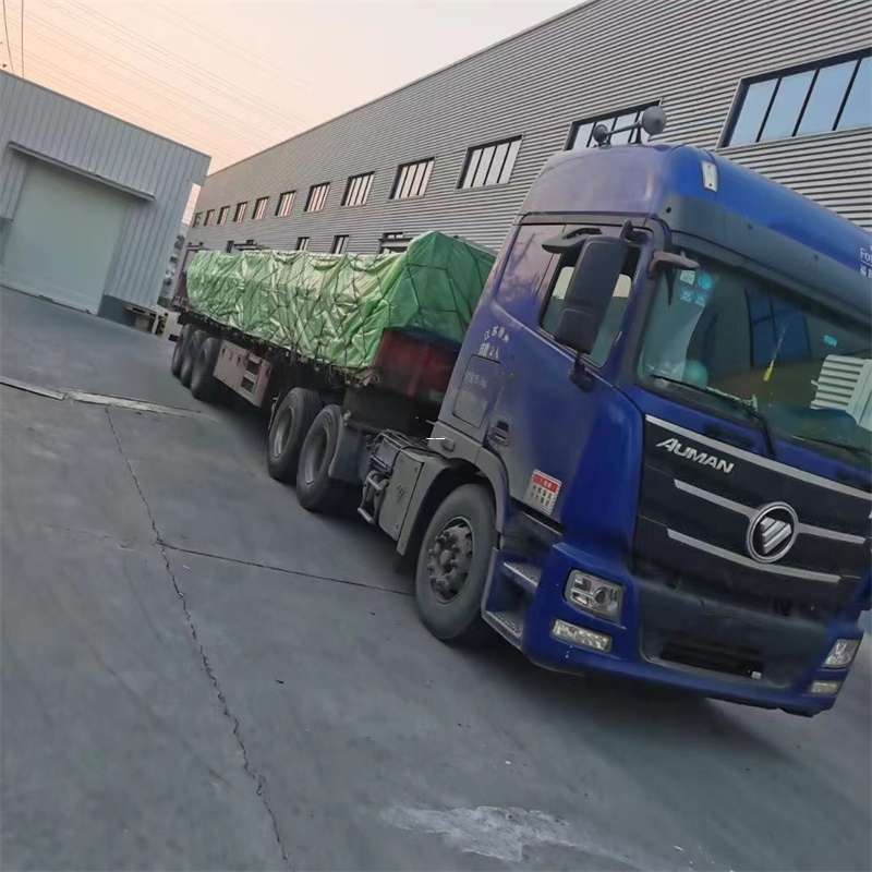 嘉定区水城区进仓物流：专线直达的货运探索