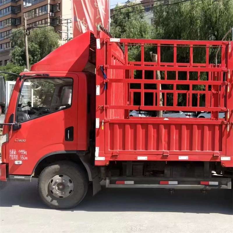 嘉定区延安市物流专线：多元货运服务的精彩画卷