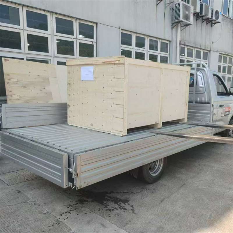 嘉定区周至县物流：多元运输服务与线路探秘
