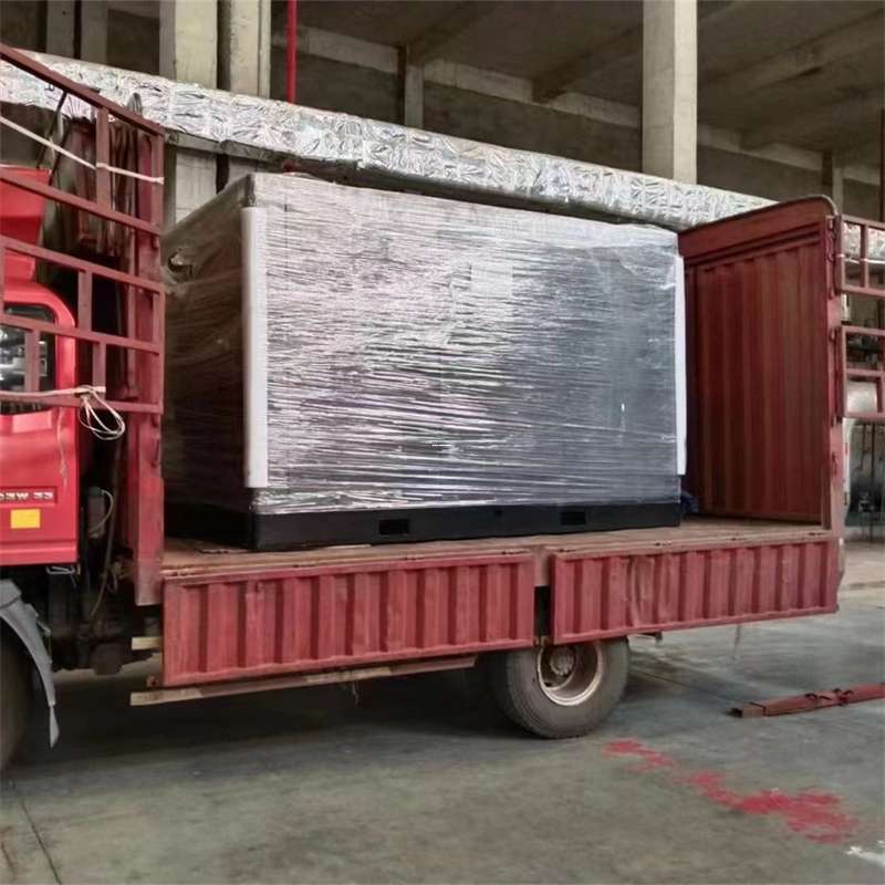 嘉定区迪庆州物流：多元运输服务与线路探索