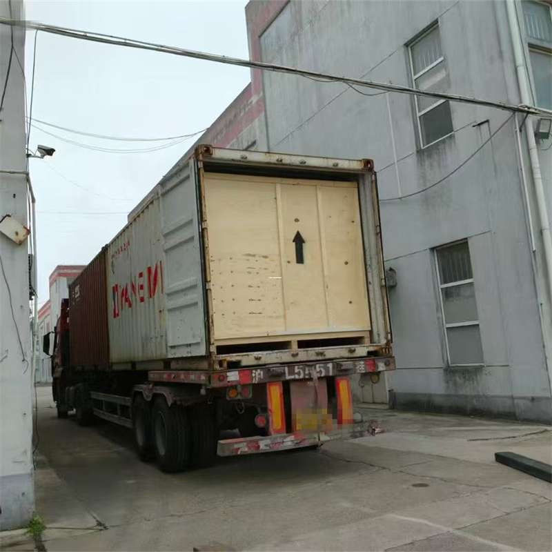 嘉定区盈江县物流：多元专线运输的探索与实践
