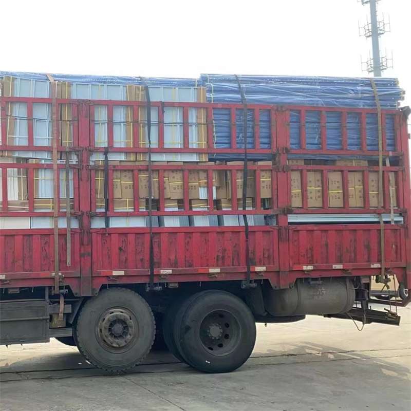 嘉定区镇雄县物流运输：多元服务与高效线路探索