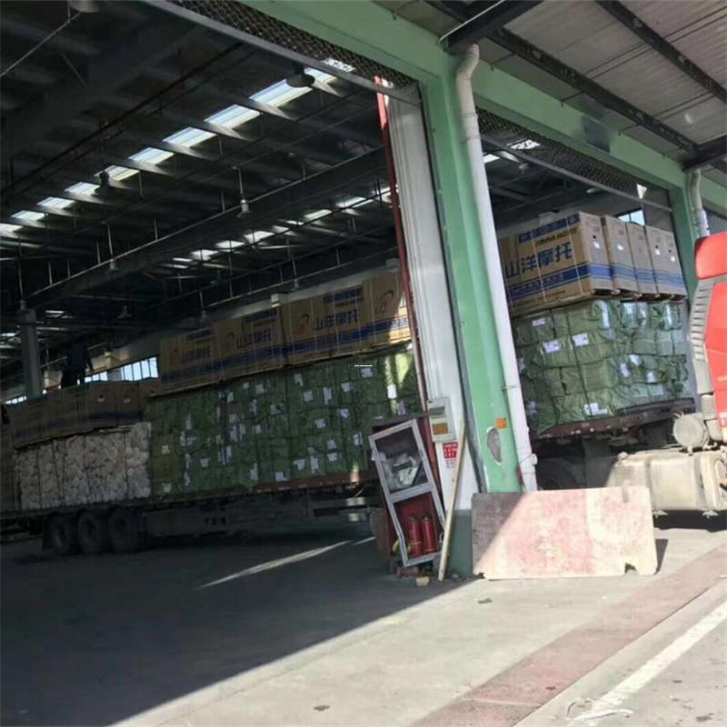 嘉定区贵定县物流：多元服务与高效运输线路探秘