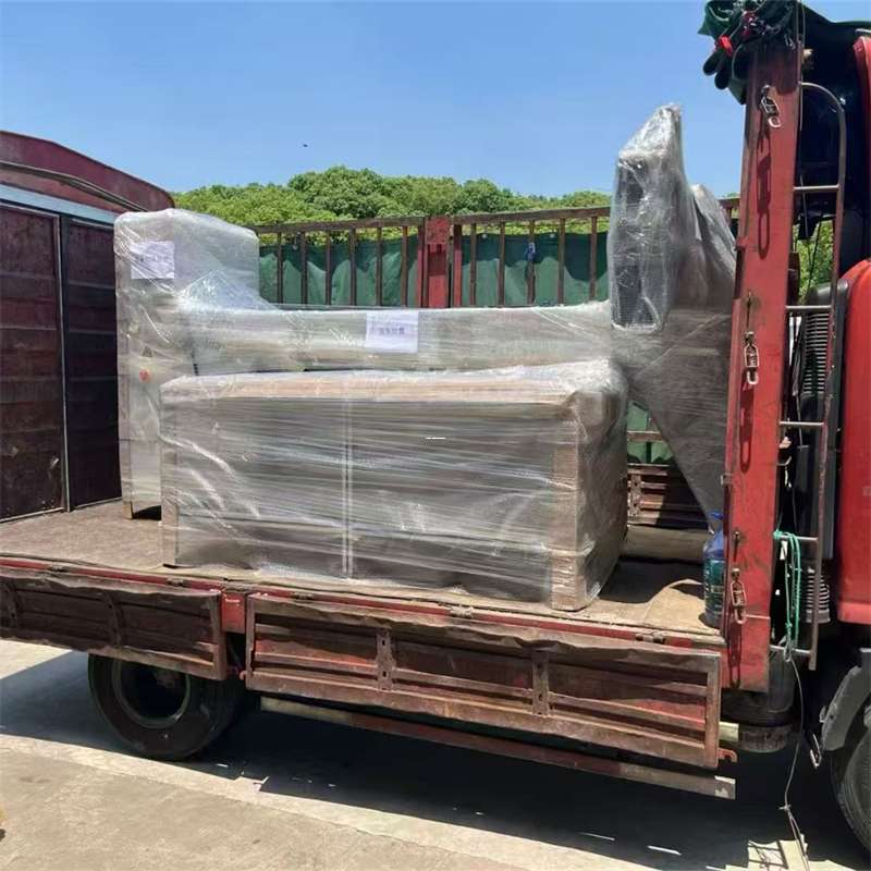 嘉定区桐梓县物流：多元运输服务与线路探秘