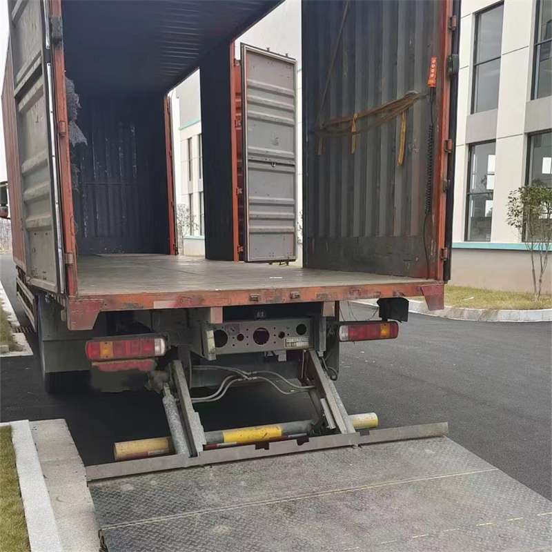 嘉定区江安县物流：多元运输服务与线路探秘