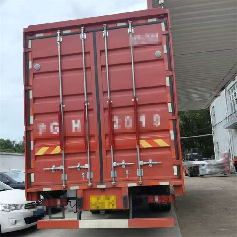 嘉定区内江市物流运输服务全解析：从普货到冷链的多元之旅