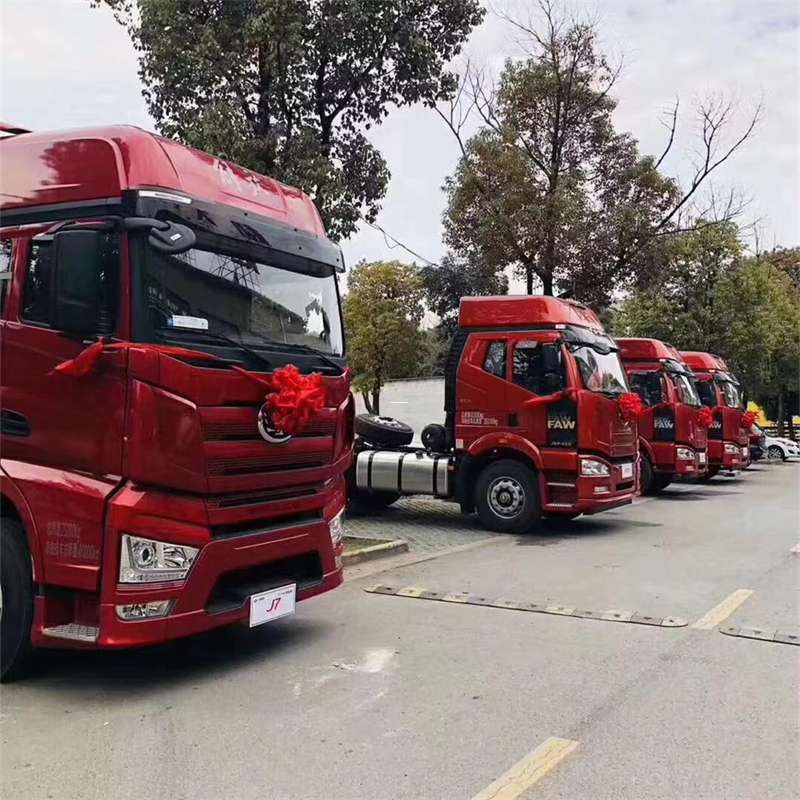 嘉定区胡杨河市：物流专线的多元高效运输服务